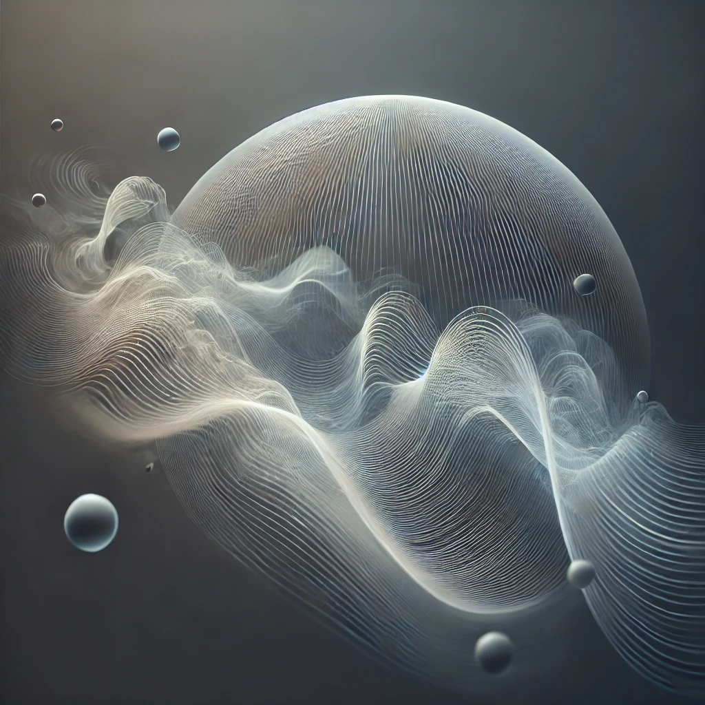 afbeelding van determining human scale